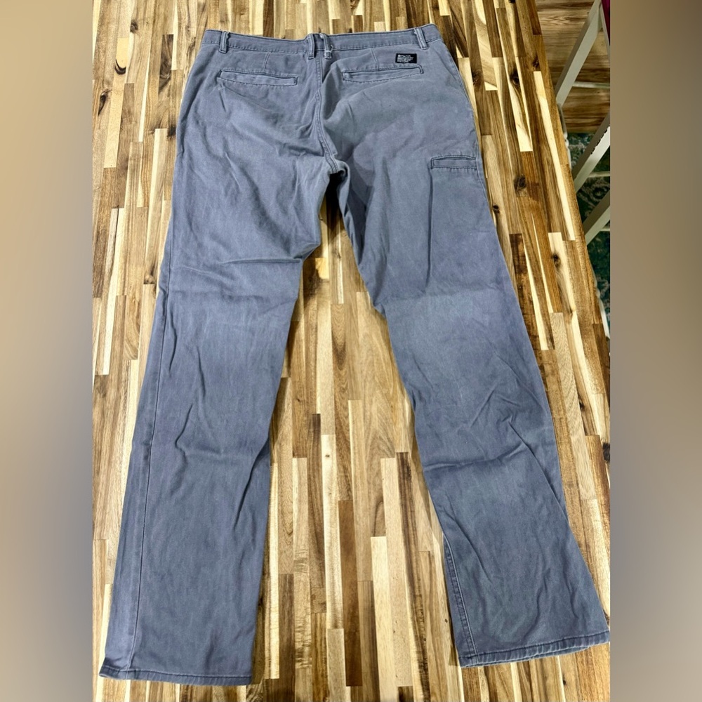 Matix Chinos 36 - Picture 4 of 6